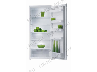 Холодильник Gorenje RI2202LA4 (665544, HI2226) - Фото